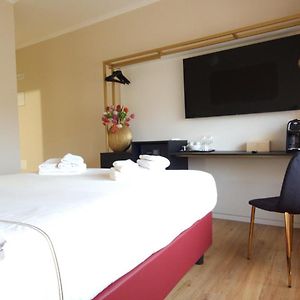 Standaard Kamer met een King Size Bed